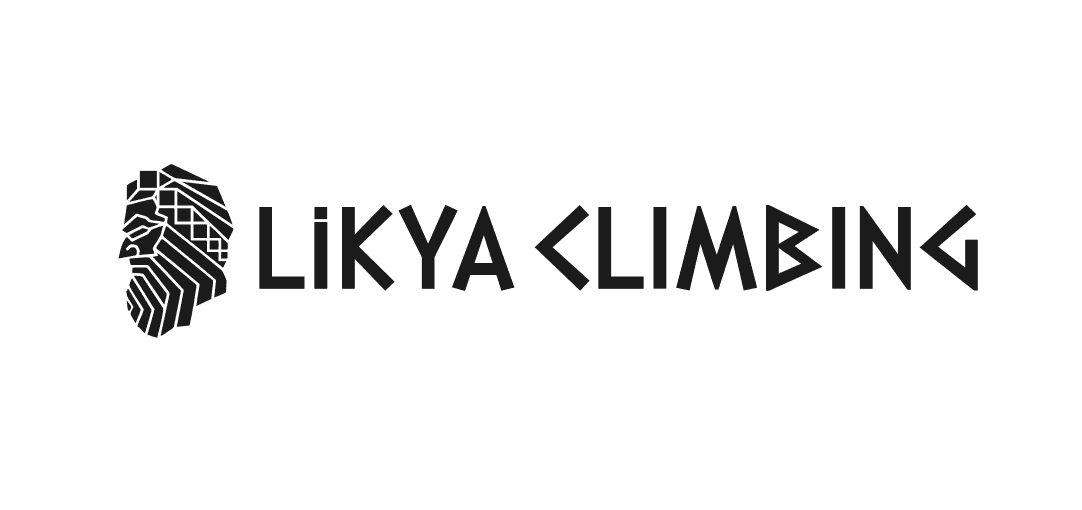 LikyaClimbing Logo