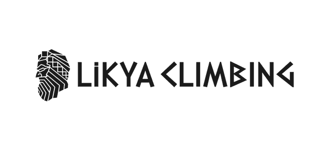 LikyaClimbing Logo